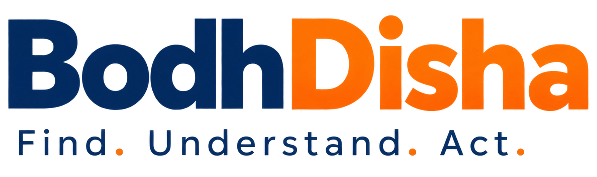 BodhDisha